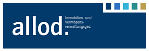 Logo allod - Initiator des Wohnführerscheins